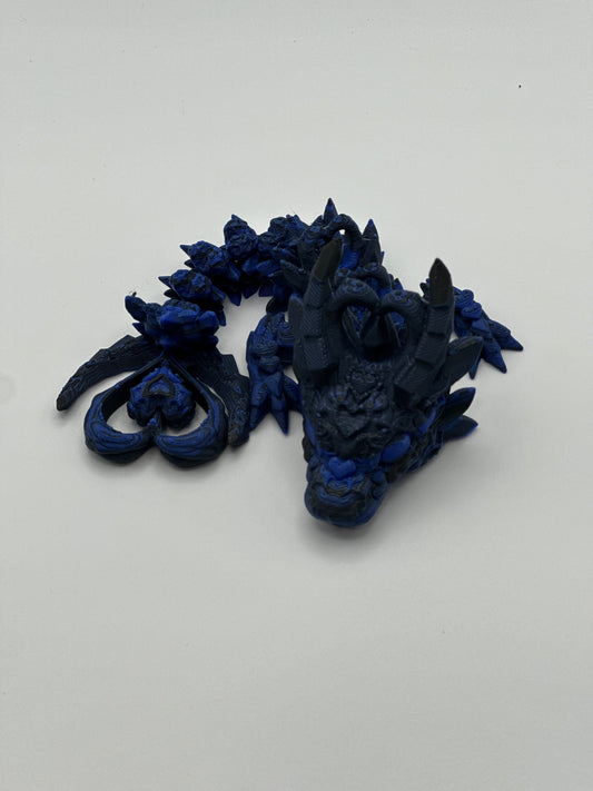 Dark Heart Tadling