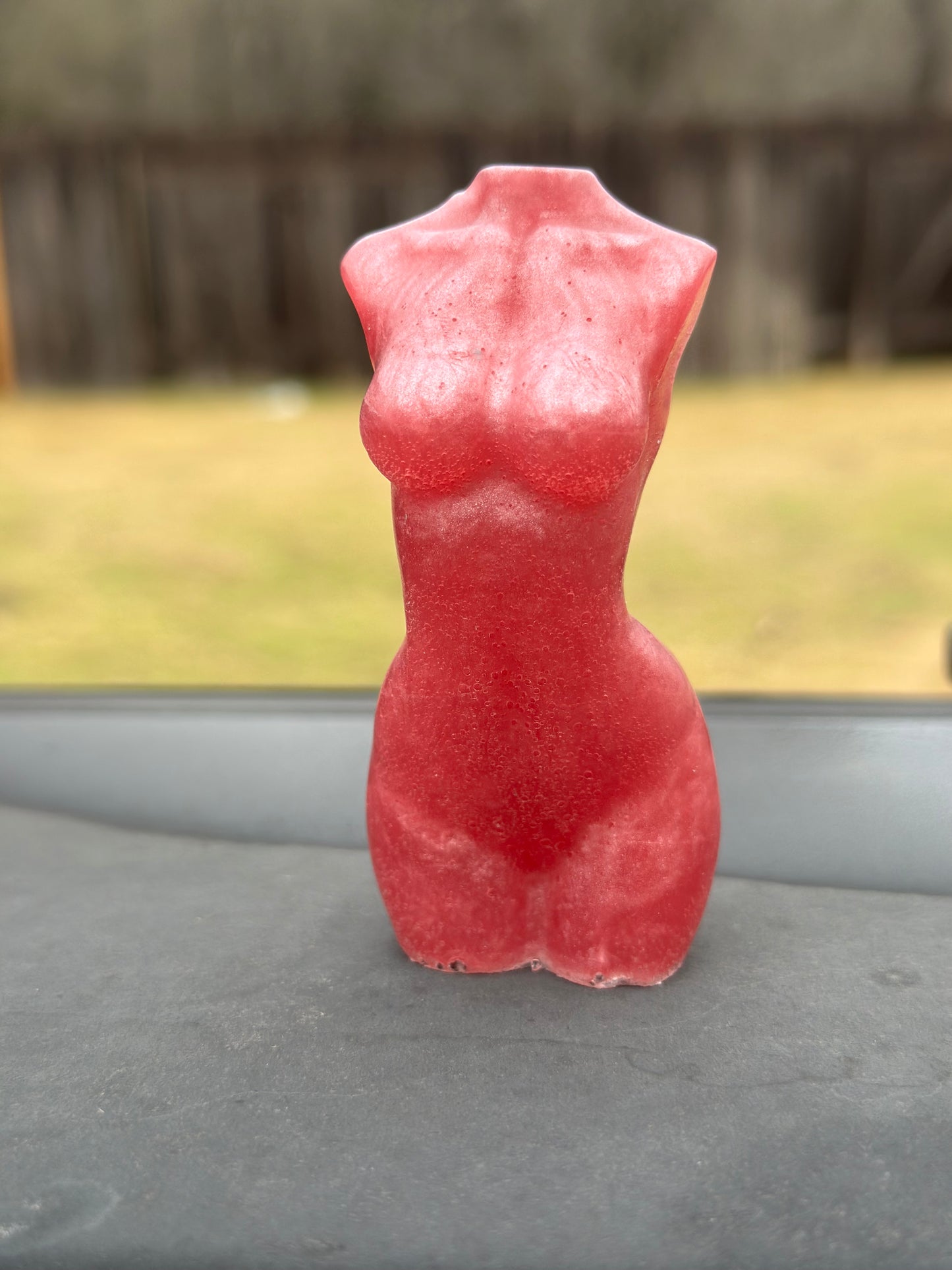 Woman - Small