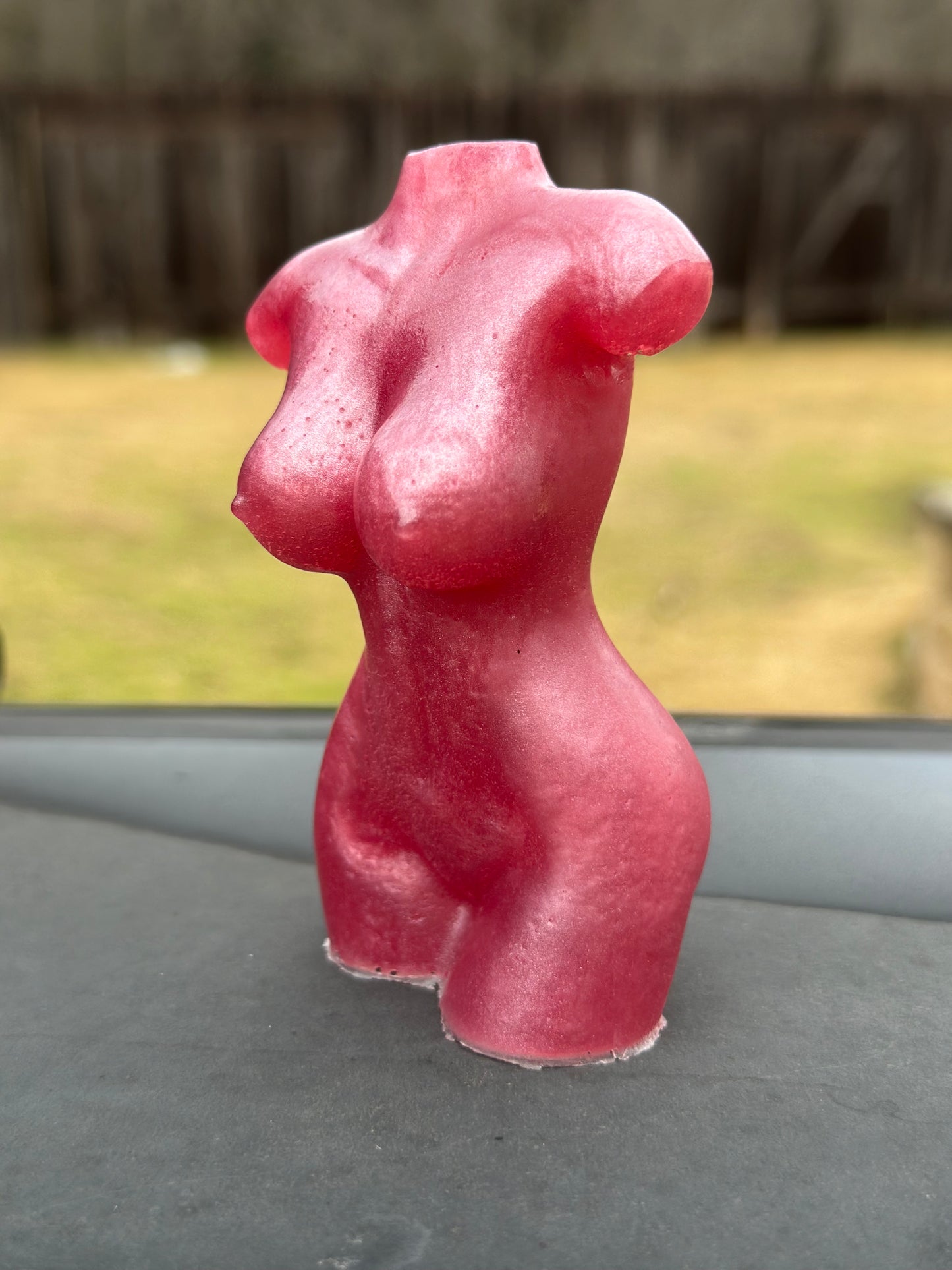 Woman - Large